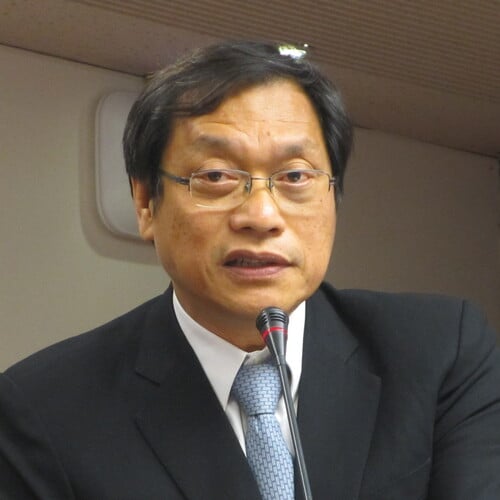 Su Ching-chuan