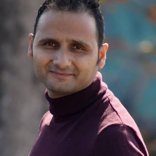 Subin Bhattarai