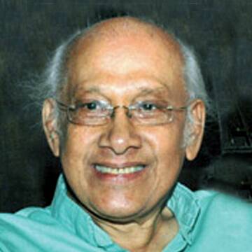 Sucharitha Gamlath
