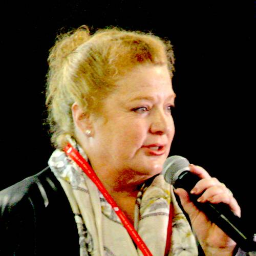 Sue Ellery