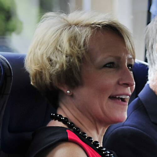 Sue Ellspermann
