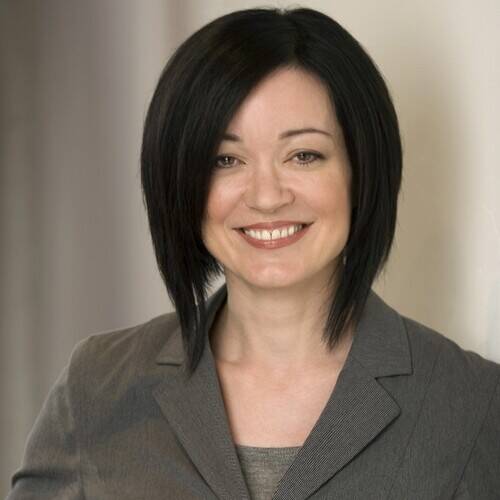 Sue Gardner