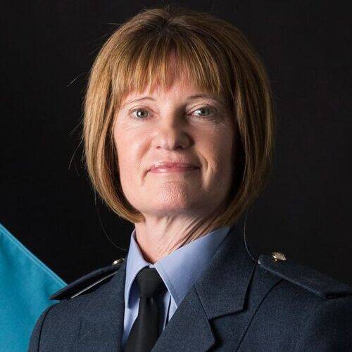 Susan Gray