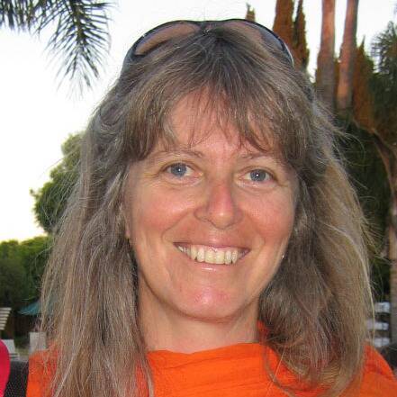 Sue Richards