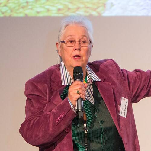 Sue Sanders
