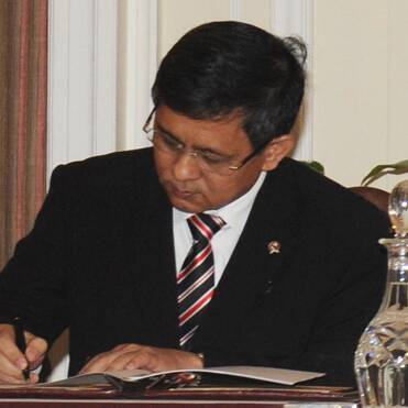 Suharna Surapranata