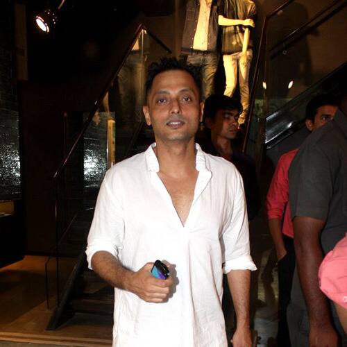 Sujoy Ghosh