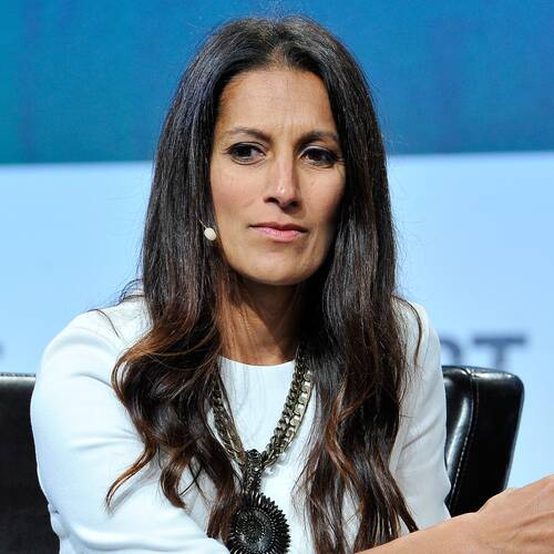 Sukhinder Singh Cassidy