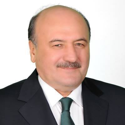 Suleyman Karaman