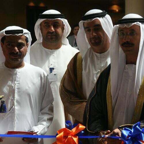 Sultan Ahmed bin Sulayem