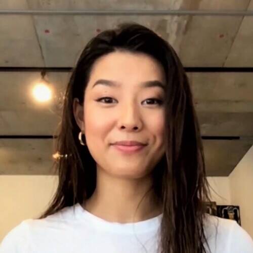 Sumire Matsubara