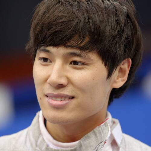 Sun Wei