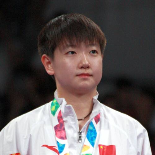 Sun Yingsha