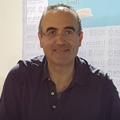 Sunay Akın