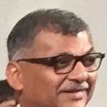 Sundaresh Menon