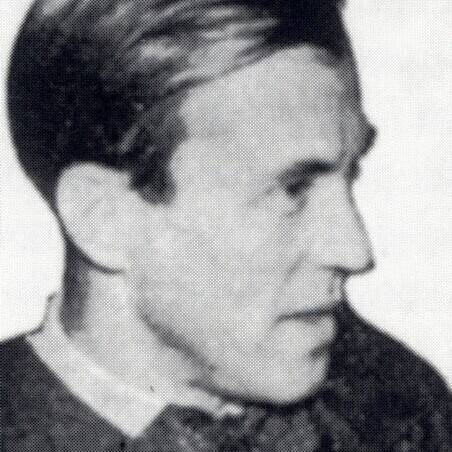 Sune Lindström
