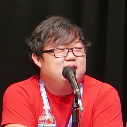 SungWon Cho