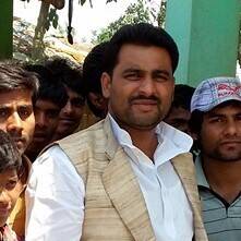 Sunil Kumar Yadav