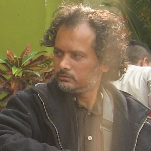 Sunil Pokharel
