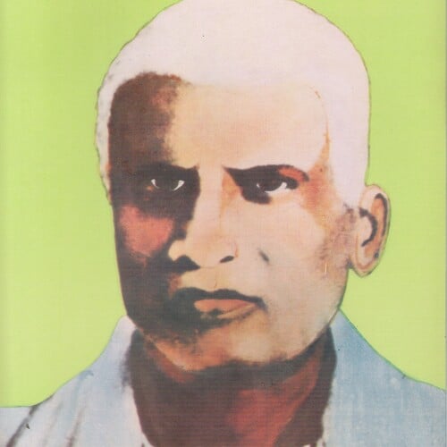 Suravaram Pratapareddy