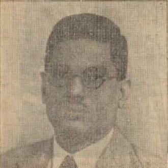 Suri Bhagavantam