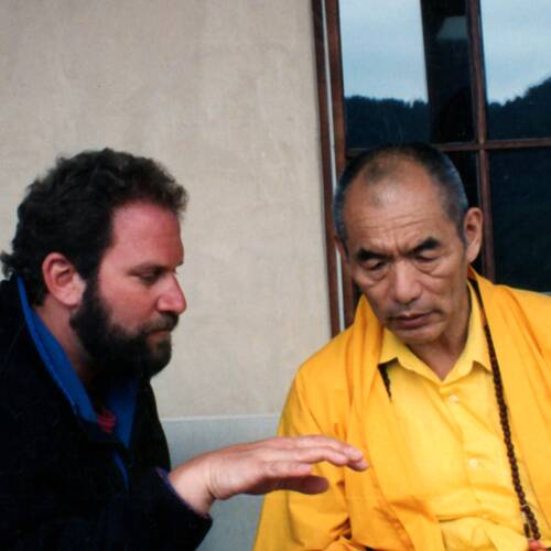 Surya Das