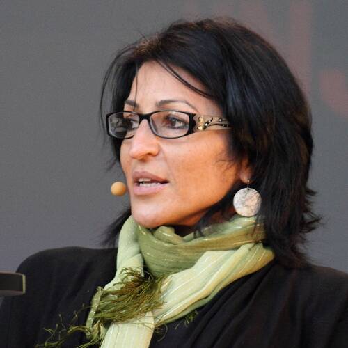 Susan Abulhawa