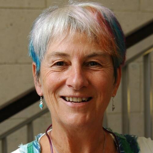 Susan Blackmore