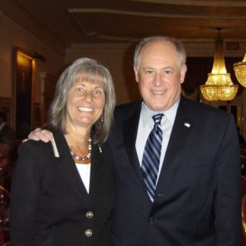 Susan Garrett