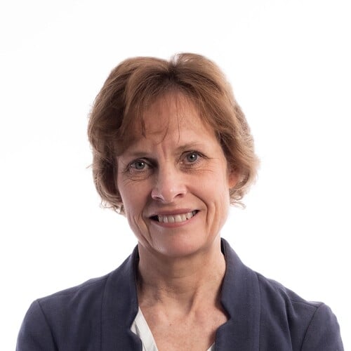 Susan Jebb