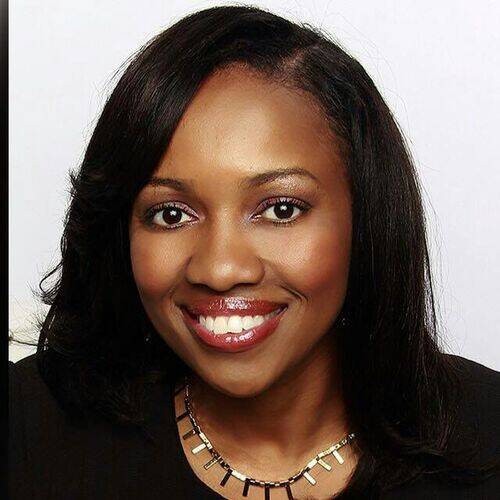 Susan Wakarura Kihika