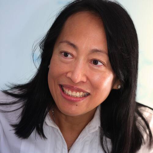 Susan Lim