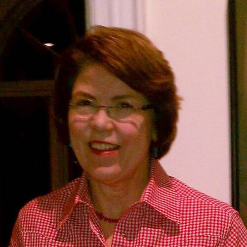 Susan Work Martin