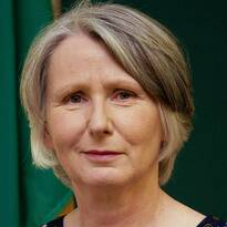 Susan O'Keeffe