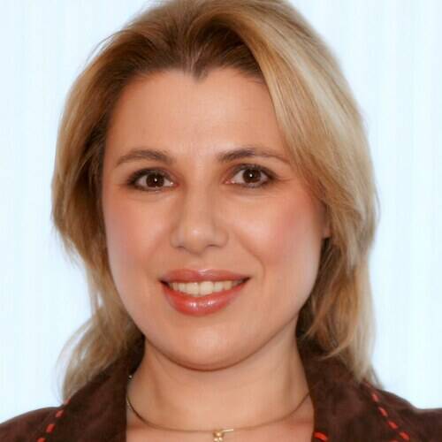 Susan Polgar