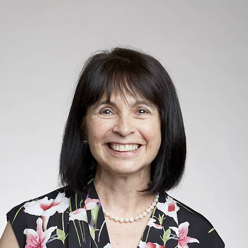 Susan R. Wessler