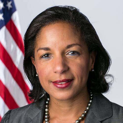 Susan Rice