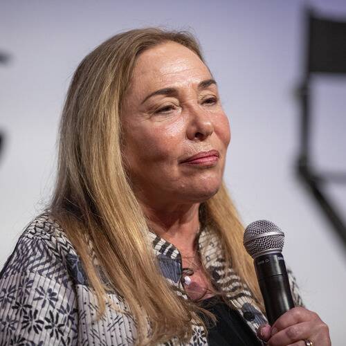 Susan Seidelman