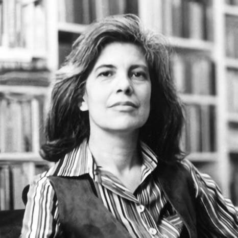 Susan Sontag