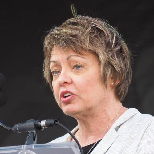 Susan Sorenson