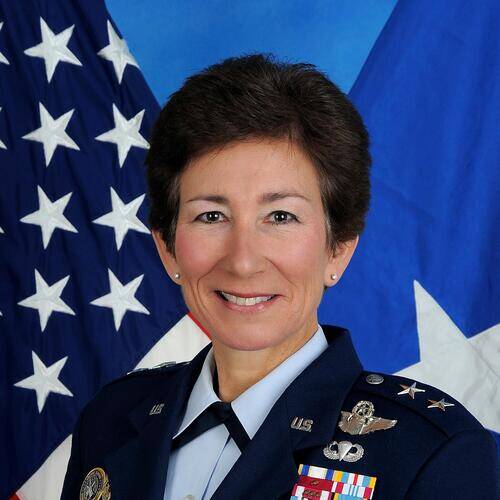 Susan Y. Desjardins