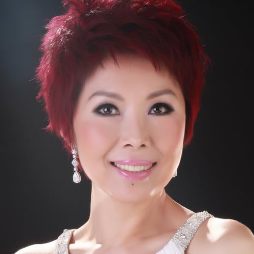 Susanna Kwan