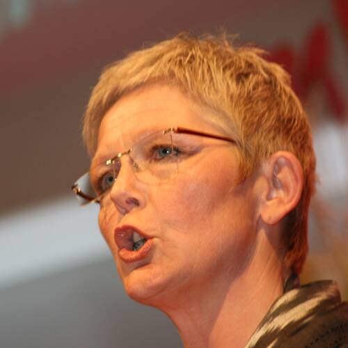 Susanne Bratli