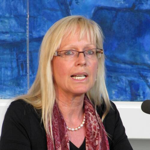 Susanne Schröter