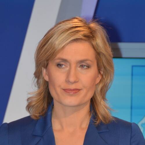 Susanne Stichler