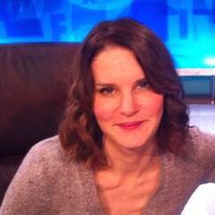 Susie Dent