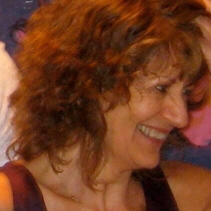 Susie Orbach