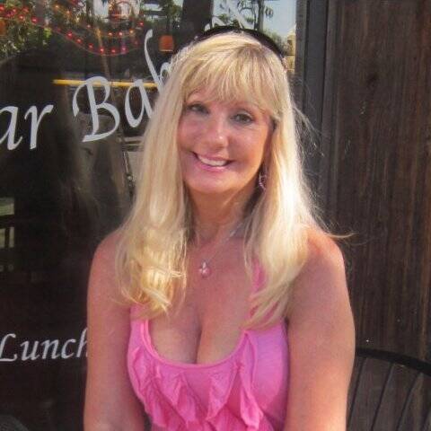 Susie Silvey