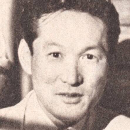 Susumu Matsushima