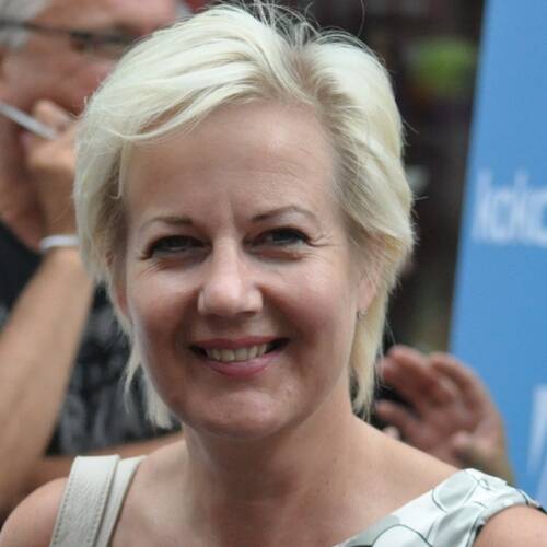 Suvi Lindén